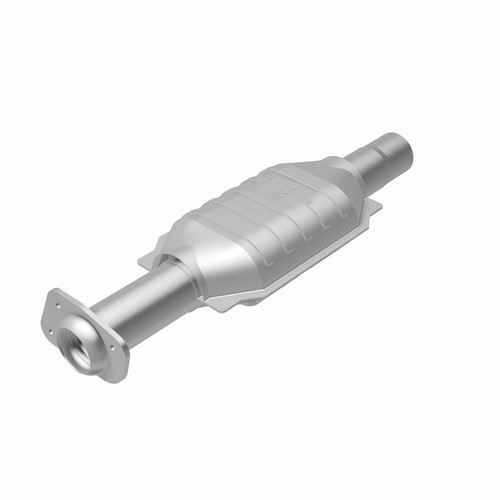 MagnaFlow Catalytic Converter FITS: 1987 Chevrolet El Camino 5.0L V8 GAS OHV - Picture 18 of 24