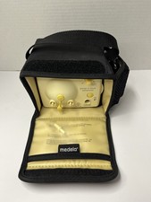 Medela  Pump In Style Advanced  Breast Pump, with Power Cord  Case