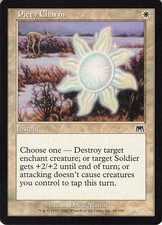 Piety Charm Onslaught Regular