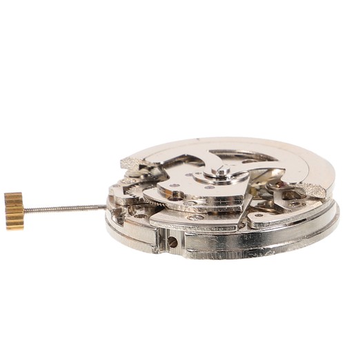 Repuesto Reloj Mecánico Movimiento Hueco Piezas para Mecanismo Relojes - Imagen 11 de 12