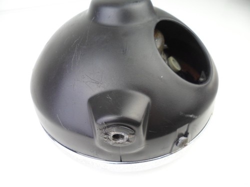 STANLEY GRUPPO FARO FANALE PROIETTORE LUCE ANTERIORE OEM HONDA HORNET 600 2001 - Imagen 6 de 10
