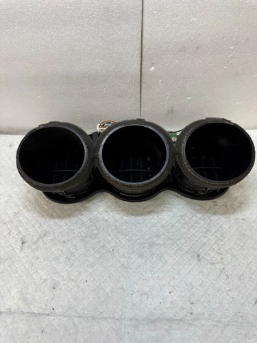 2006 Nissan Altima Air Vents Center Dash AC Heat Trim Panel 68750 JA0A (A-14/1 - Bild 6 von 10