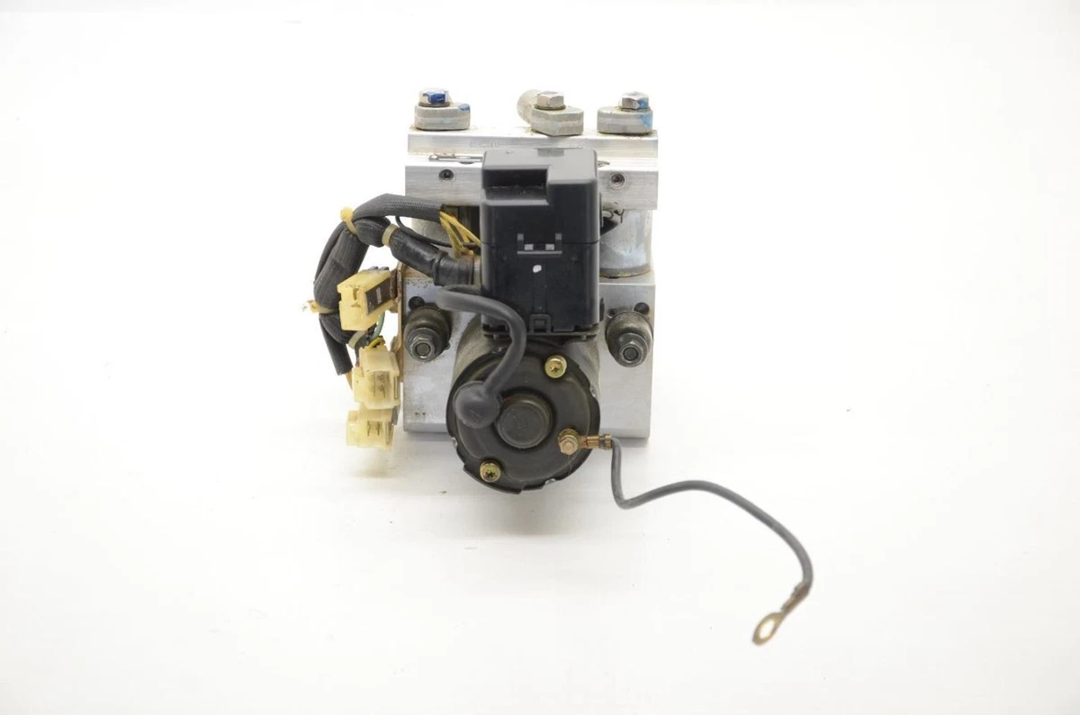 Genuine OEM Additional ABS Parts for Nissan 300ZX for sale | eBay