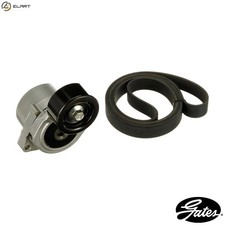 VRIBBED BELT SET K027PK1785 FOR HONDA FR-V CR-V/III/SUV/Mk ACCORD/VII/Tourer