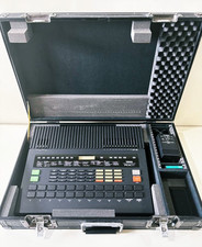 Yamaha RX5 Electronic Drum Vintage Operation confirmation With accessories Japan