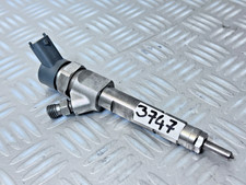 Injecteur Renault SCENIC