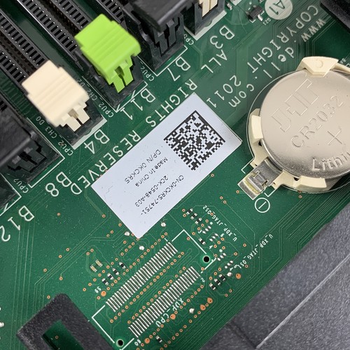 Dell PowerEdge R620 Server 1x Intel Xeon E5-2640 2.5 GHz 16 GB Ram No OS No HDD - Picture 15 of 18