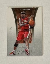 2004-05 Upper Deck Exquisite Collection Basketball Cards 19