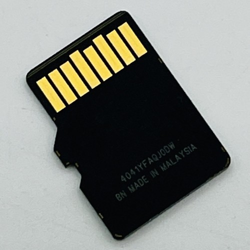 SanDisk 64GB microSDXC Speicherkarte für Nintendo Switch [39168] - Bild 6 von 7