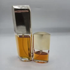 Enjoli 8 hour Natural Spray 1.25oz &Enjoli Light Perfume Spray Charles Of Ritz