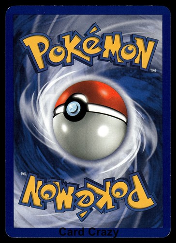 Dark Gyarados 25/82 Rara - Carta Pokemon Team Rocket - Foto 2 di 2