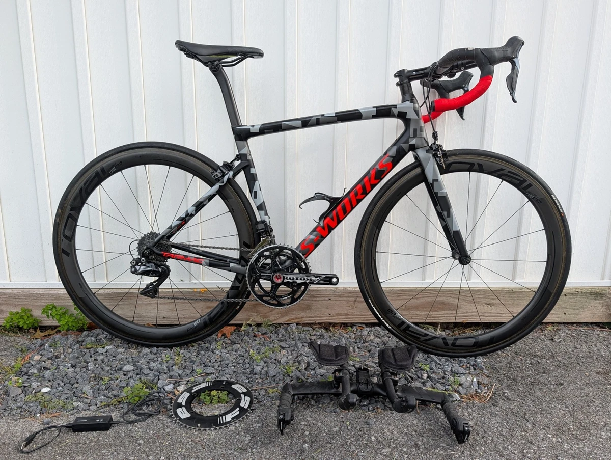 25+ Specialized S-Works Tarmac Bikes for sale | Updated Oct 2026