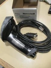 NEW Honeywell 4600 Handheld POS 2D USB Barcode Scanner & RJ45 / RS232 Cable