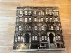 LED ZEPPELIN PHYSICAL GRAFFFITI SWAN SONG 2LP 1975 SPECIALTY RECORDS PRESSING VG