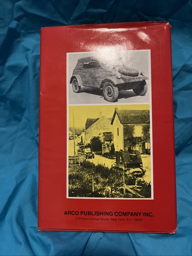 Bundeswehr Handbuch Arco Verlag gebraucht 2. Auflage 1977 - Bild 2 von 4