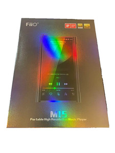 Fiio M15 | eBay