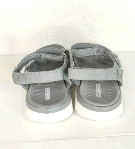 Skechers Women's On-The-go Flex Ankle Strap Sandal Size 7 - Picture 14 of 18