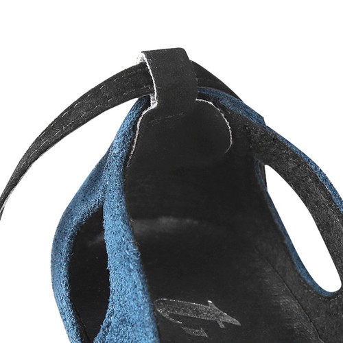 6 pares de almohadillas protectoras antideslizantes para zapatos de tacón alto antideslizantes - Imagen 7 de 12