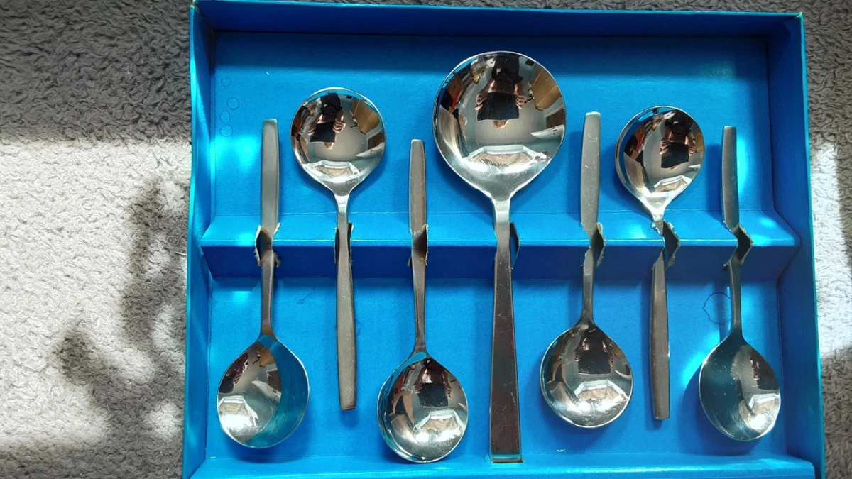 Viners 餐具套装| eBay