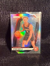 2024-25 Panin Prizm SILVER Complete Your Set You Pick Basketball Card #1-300