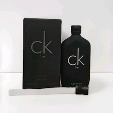 Calvin Klein CK Be 50ml 1.7. Oz  Eau de Toilette Spray Unisex 