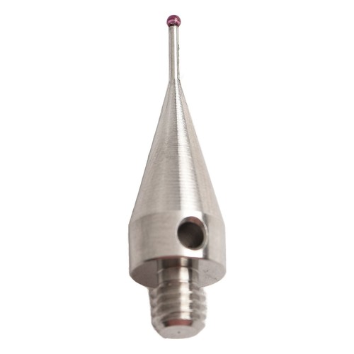 For CMM Machines Test Probes Accurate Measurements Exceptional Rigidity - Picture 5 of 12