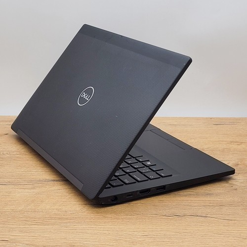 Dell Latitude 7390 Laptop i5-8350U 8GB RAM 256GB SSD 13.3 FHD Touch - Zdjęcie 14 z 14
