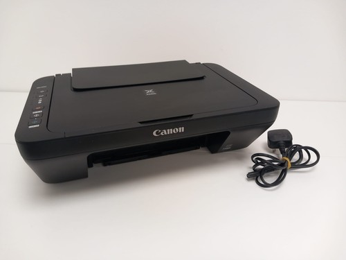 Canon PIXMA MG2950 All-in-One Inkjet Printer – Print Scan, Copy – Wi-Fi Wireless - Picture 2 of 18