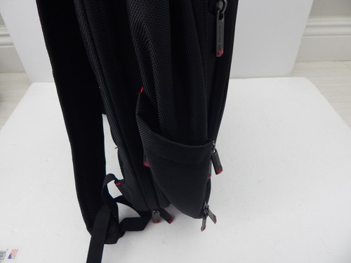 Samsonite Xenon 4.0 15,6" großer erweiterbarer Rucksack schwarz neu - Bild 11 von 15