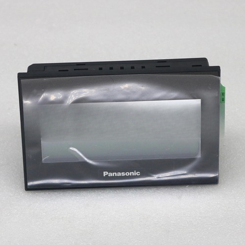 US Free TAX 1PC New Panasonic AIG02GQ04D HMI Programmable Display - Picture 3 of 4