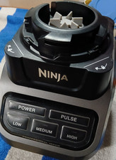 OEM Ninja Blender Professional 1000W Replacement Motor Base CO610B *Tested Works
