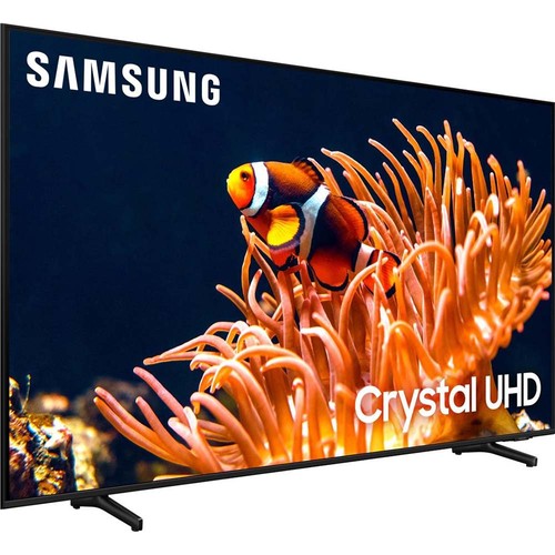 Samsung 50 Inch Class DU8000 Crystal UHD LED 4K Smart TV (2024) - Picture 3 of 12