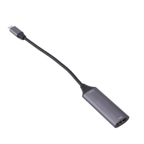Game Video Card 4K HD Resolution Multimedia Interface Video Grabber C CB - Afbeelding 14 van 30