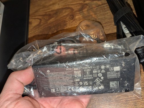 HP Elite Mini 800 G9 Intel i7-13700T, 90w, 64GB RAM, 512GB SSD, W11P WARRANTY - Photo 3/7