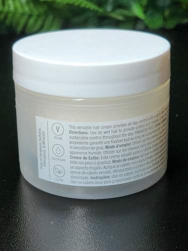 VoCe Los Angeles Style Me Cream Sculpting Weightless Hold 2 oz - Picture 2 of 5