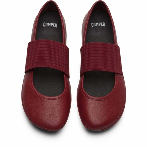 Camper Right Nina Ladies Flats in Various Colours and Sizes - Picture 10 of 12