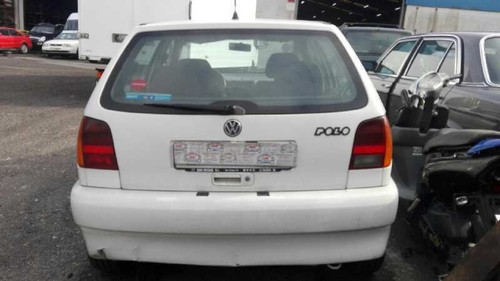 96249600 faro derecho para VOLKSWAGEN POLO 64 1.9 D 1996 10092 285072 - Bild 8 von 18