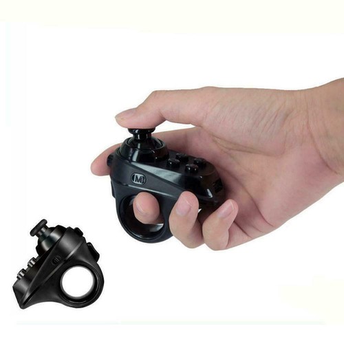 For ACGAM R1 Bluetooth 4.0 Wireless Gamepad VR Remote AA Mini 2024Best Game D8R2 - Picture 7 of 12