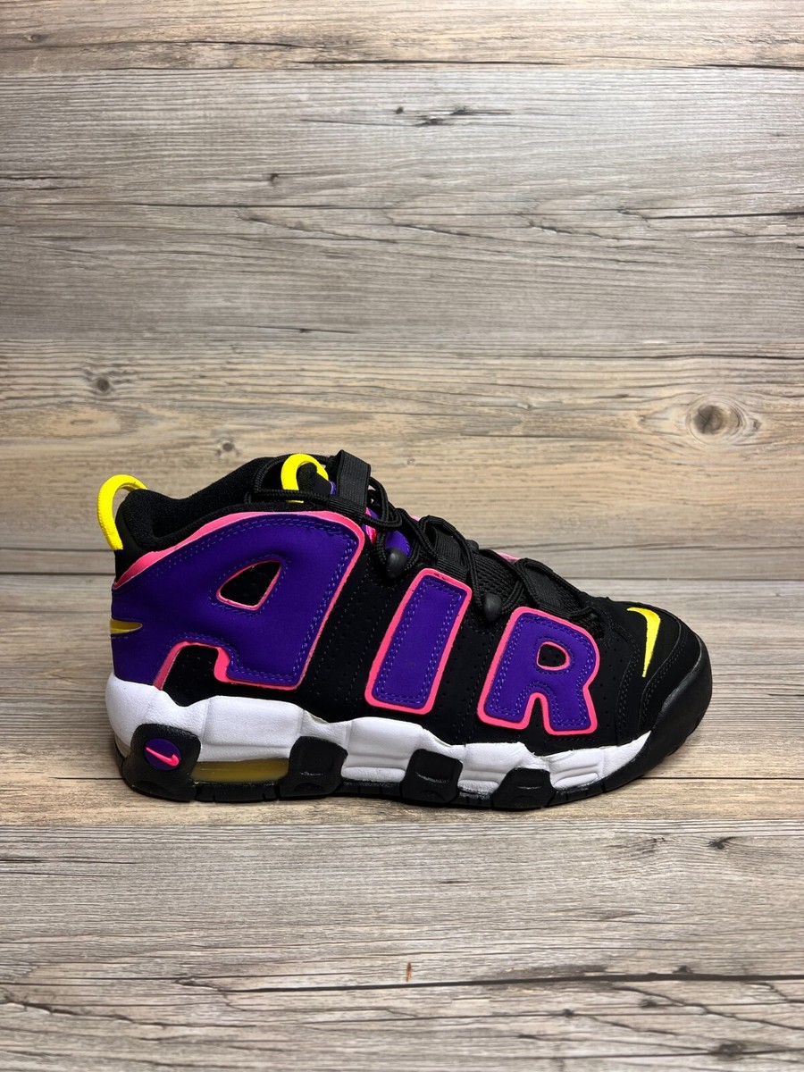 Nike uptempo shop jd sports