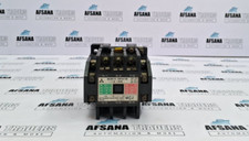 Mitsubishi electric s-a25 magnetic contactor 40a