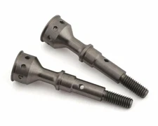 Exotek 1944 Titanium Rear Axles, DR10 (EXO1944)
