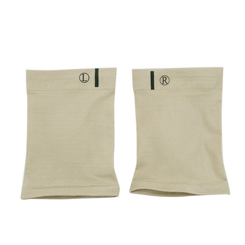 Compression Arch Support Plantar Fasciitis Gel Pad Brace Sleeve Ankle Foot Wrap - 第 9/10 張圖片