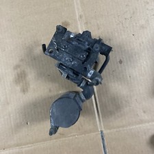 2000-2006 AUDI TT 1.8L TURBO LEAK DETECTION PUMP OEM 205759 b  Bd15