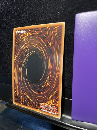 Yugioh Left Arm Of The Forbidden One LDD-S123 1st Edition Spanish 015💎NM ++💎 - Picture 5 of 6