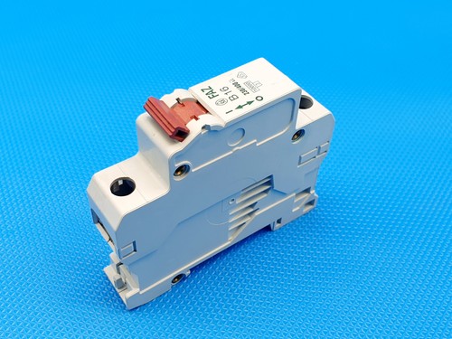 Klöckner Moeller FAZ-B16 Leitungsschutzschalter 16A 230/400V Inkl. MwSt. - Bild 2 von 4