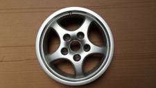 Alu Felge original Porsche 911 944 964  8Jx16 ET52; 94436211600