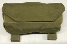 Signal Pouch USGI MOLLE Khaki Eagle Industries 