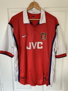 arsenal nike kit