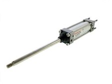 NORGREN RM/9175/IU/100/200 -NEW- ; Zugstangenzylinder Ø 1.75 INCH / Hub 100mm