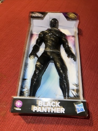 Marvel - Black Panther Legacy Collection Black Panther 9 Inch Actionfigur - Bild 17 von 17